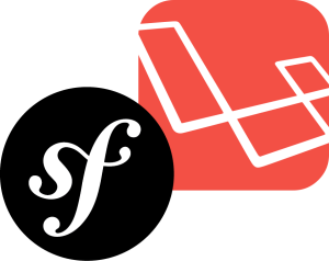 Laravel and Symfony